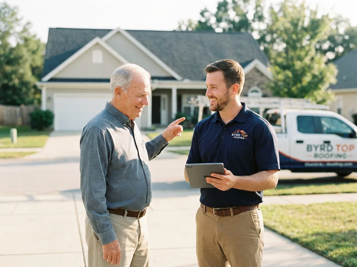 Roofing Patriot, OH FAQs